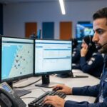 'Pizza order' call helps Sharjah police rescue expat woman allegedly threatened by husband