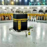 Hajj 2026: Saudi Arabia suspends 21 Umrah companies over rule violations, poor performance