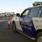 Abu Dhabi driver jailed, fined Dh70,000 after dangerous road swerving caught on camera