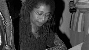 Quote of the day by American social activist Alice Walker: "The most common way people give up their power is by…"