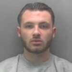 'Cocaine-fuelled' Brit jailed for life over murder of Saudi student Mohammed Algasim in Cambridge