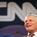 Donald Trump criticised for politicising statement after death of legendary wrestling mogul Ted Turner