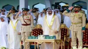 Dubai ruler Sheikh Hamdan approves three major Dubai projects including AI park, 8km Creek upgrade and Falcon market