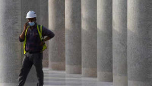 Dubai brings back 4-day work week for govt staff this summer; Fridays off for many employees