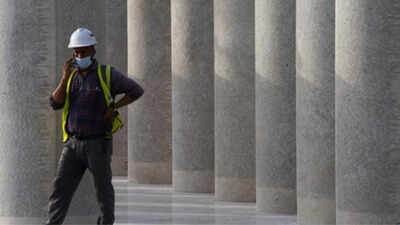 Dubai brings back 4-day work week for govt staff this summer; Fridays off for many employees