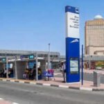 Dubai launches first AI-powered smart bus station at Mall of the Emirates with 24/7 digital services