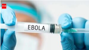 Saudi Arabia imposes travel ban on 3 African countries, halts visas over Ebola concerns