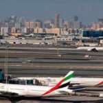 Emirates issues travel rules amid Ebola outbreak as US, Canada increase airport screening measures