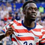 FIFA World Cup 2026: USMNT's brightest star only plays for America because of a delayed flight