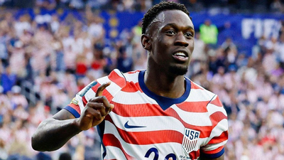FIFA World Cup 2026: USMNT's brightest star only plays for America because of a delayed flight