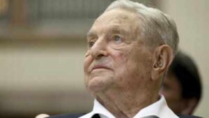 Quote of the day by George Soros: "The main difference between me and other people who have amassed this kind of money is…”