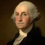 Quote of the day by George Washington: “Be courteous to all, but intimate with few, and let those few be…”