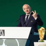 Most expensive ticket ever? World Cup final seat listed for $11.5 million despite being one of the worst in stadium