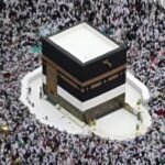 UK urges Hajj pilgrims to leave Saudi Arabia before visa expiry, warns overstaying can lead to heavy fines