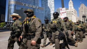 US government answers major question over ICE presence at 2026 FIFA World Cup stadiums after fan concerns