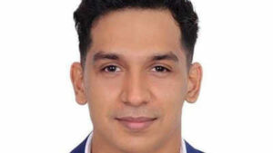 From borrowing Rs 8,000 from his mother to building UAE tech firm: Indian expat shares success story