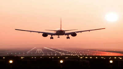 51-year-old Indian man dies after medical emergency on Abu Dhabi-Bangalore flight