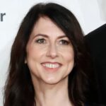 Quote of the day by Jeff Bezos' ex-wife MacKenzie Scott: "There are lots of resources each of us can pull from our safes to share with…”