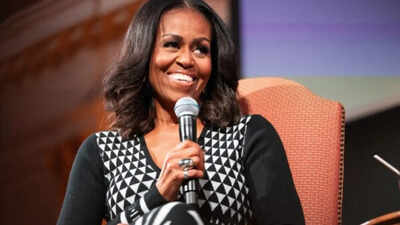 Quote of the day by Michelle Obama: “Success isn't about how much money you make. It's about the difference you…”