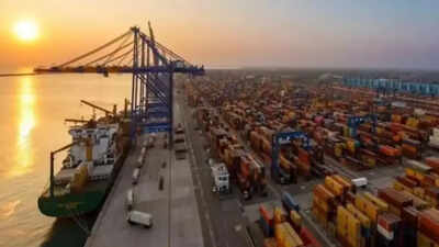 India’s Mundra Port linked to Saudi Arabia’s Jeddah in new Red Sea shipping route