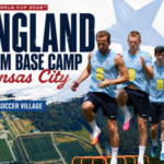 FIFA World Cup 2026: Mass shooting near England's Kansas City base camp leaves 9 injured ahead of team arrival