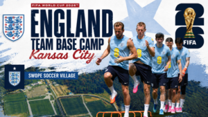 FIFA World Cup 2026: Mass shooting near England's Kansas City base camp leaves 9 injured ahead of team arrival