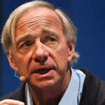 Quote of the day by American investor Ray Dalio: “If you’re not failing, you’re not pushing your limits, and if you’re not pushing your limits, you’re not...”