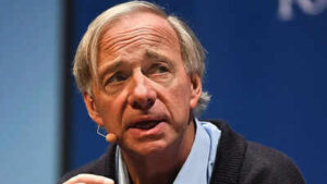 Quote of the day by American investor Ray Dalio: “If you’re not failing, you’re not pushing your limits, and if you’re not pushing your limits, you’re not...”