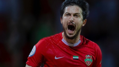 Iranian politician demands return of star striker dismissed over alleged ‘disloyalty to country’ to World Cup squad | Football News