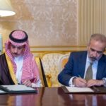 Saudi Arabia, Portugal sign visa exemption deal for diplomatic and special passport holders