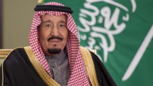 Saudi King approves hosting 1,000 Umrah pilgrims from 16 Asian countries under guest programme