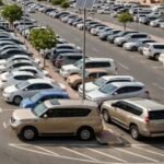 Sharjah announces new parking timings, paid hours extended to midnight from July 1