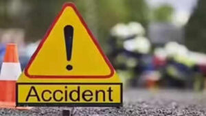 Dubai-based Indian man, wife killed in Kerala road crash; daughter survives after last-minute car switch