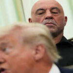 Joe Rogan joins Dana White in criticism of ‘Trump-linked’ White House UFC card: ‘How are you gonna stop the bugs?’