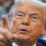 ‘I wouldn’t pay it either’: Donald Trump slams sky-high World Cup ticket prices that fans must pay to attend
