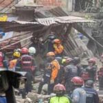 President Sheikh Mohamed orders Dh10 million relief package for Venezuela quake victims