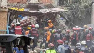 President Sheikh Mohamed orders Dh10 million relief package for Venezuela quake victims