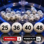 Powerball winning numbers for Monday, July 13, 2026: Who won today’s $478 million jackpot