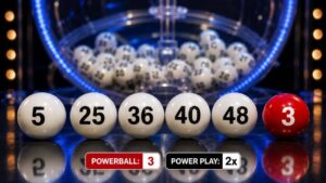 Powerball winning numbers for Monday, July 13, 2026: Who won today’s $478 million jackpot