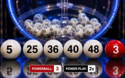 Powerball winning numbers for Monday, July 13, 2026: Who won today’s $478 million jackpot