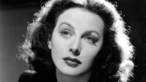 Meet Hedy Lamarr: Hollywood icon whose invention laid the foundation for modern Wi-Fi