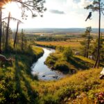 An American gambler spent $90 million buying 54,000 acres of logged Florida land. Eight million longleaf pines later, a lost forest is returning