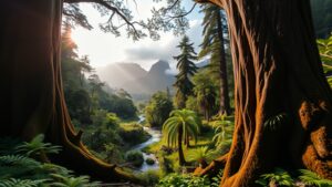 A former The North Face founder's historic land donation turned Patagonia's wilderness into one of the world's largest national parks