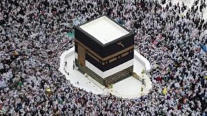 Saudi Arabia launches new one-year, multiple-entry Umrah visa with 90-day stay