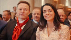 'My partner is half-Indian': Elon Musk rejects racism allegations, says his son's name honours Indian scientist Subrahmanyan Chandrasekhar