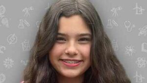 Meet Abigail Stein, the 13-year-old Nashville student who designed affordable ‘allergy spoons’: ‘You don’t need a $200 machine to change the world’