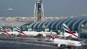 Travelling to UAE? Emirates, Etihad cancel flights on Kuwait, Saudi Arabia routes