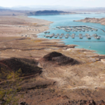 As Lake Mead's water vanished after years of drought, human bodies, abandoned boats and decades-old mysteries began emerging from the lakebed