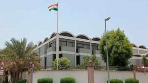 Indian missions in UAE launch online appointment system for passport, visa services amid transition
