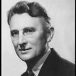 Quote of the day by Dale Carnegie: "Don't be afraid of enemies who attack you. Be afraid of…" - why honest criticism is more valuable than praise